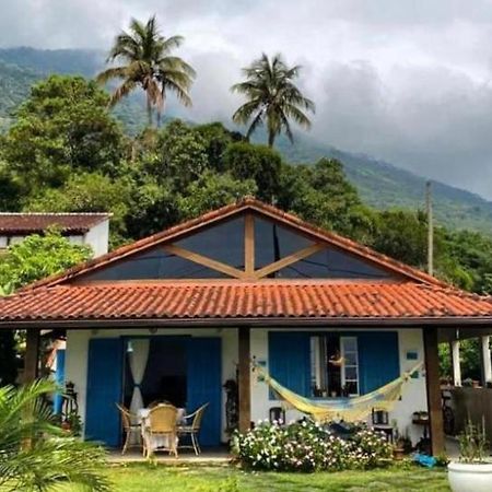 Arete Ilha Grande Appartement Buitenkant foto