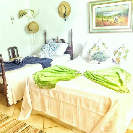 Arete Ilha Grande Appartement Buitenkant foto