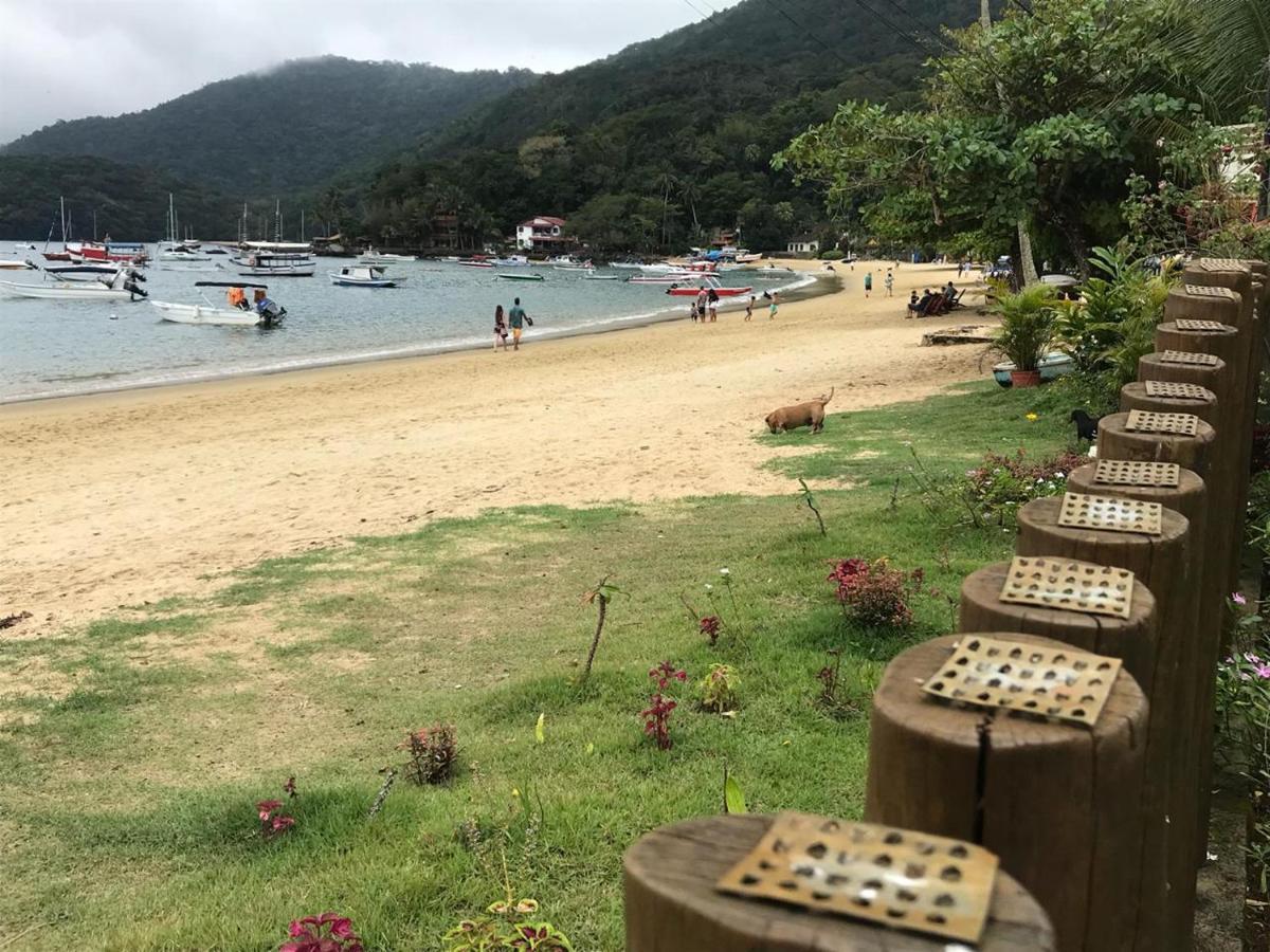 Arete Ilha Grande Appartement Buitenkant foto