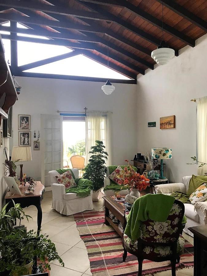 Arete Ilha Grande Appartement Buitenkant foto