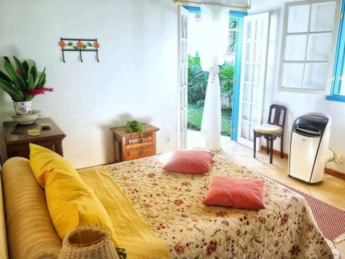 Arete Ilha Grande Appartement Buitenkant foto