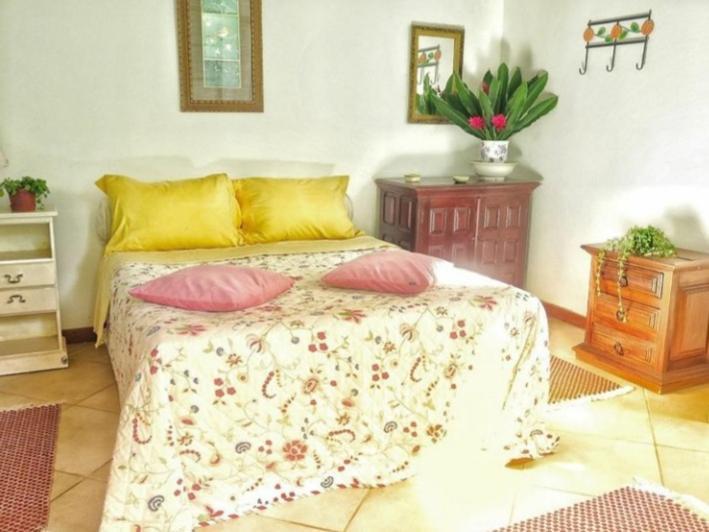 Arete Ilha Grande Appartement Buitenkant foto