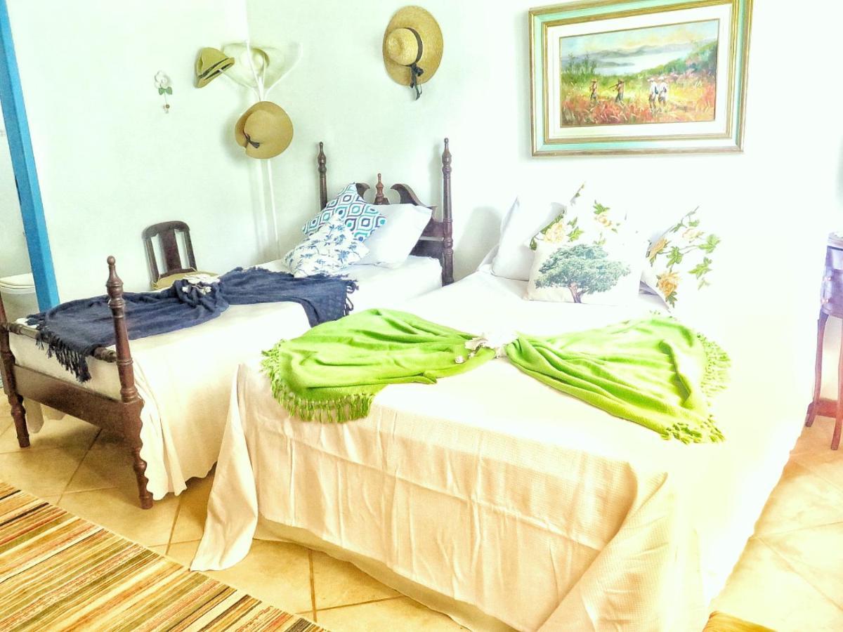 Arete Ilha Grande Appartement Buitenkant foto